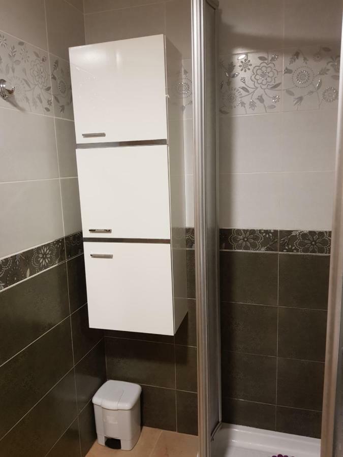 Salome Beach Apartments 로스알카자레스 외부 사진